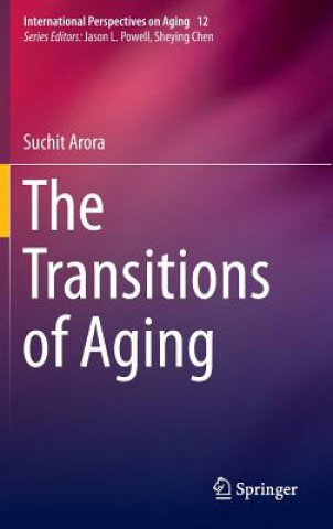 Book Transitions of Aging Suchit Arora