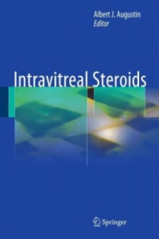 Carte Intravitreal Steroids Albert J. Augustin