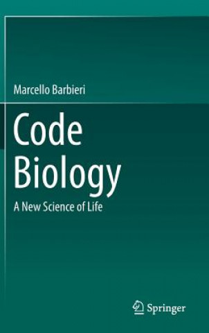 Carte Code Biology Marcello Barbieri