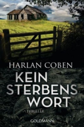Book Kein Sterbenswort Harlan Coben