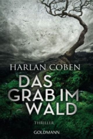 Könyv Das Grab im Wald Harlan Coben
