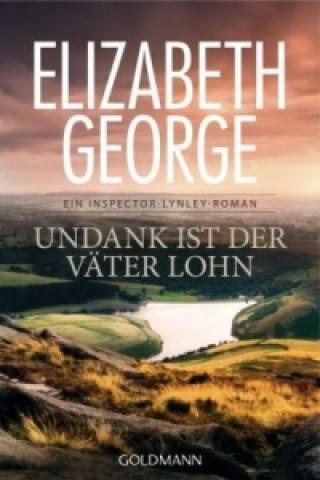 Buch Undank ist der Väter Lohn Elizabeth George