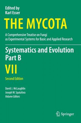 Книга Systematics and Evolution David McLaughlin