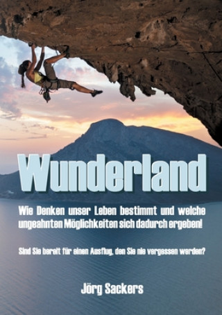 Livre Wunderland Jorg Sackers