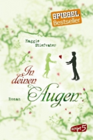 Book In deinen Augen Maggie Stiefvater