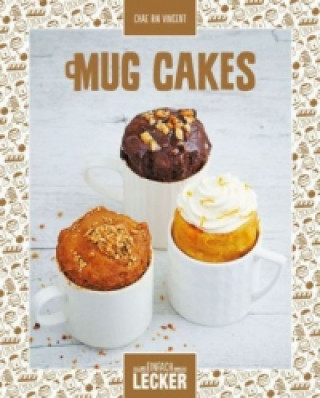 Carte Mug Cakes Chae R. Vincent