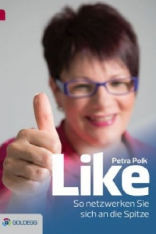 Könyv Like Petra Polk