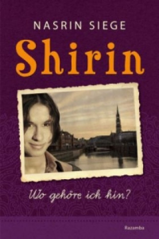 Книга Shirin Nasrin Siege