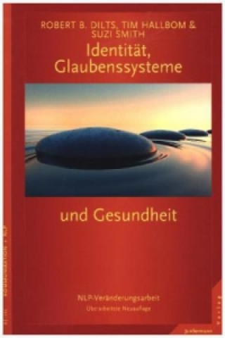 Kniha Identität, Glaubenssysteme und Gesundheit Robert B. Dilts