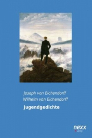 Book Jugendgedichte Joseph von Eichendorff