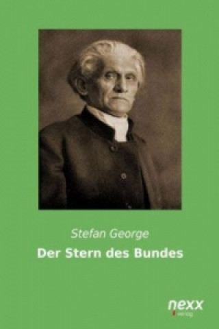 Kniha Der Stern des Bundes Stefan George