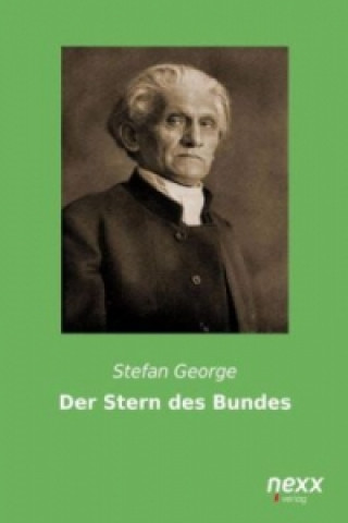 Buch Der Stern des Bundes Stefan George