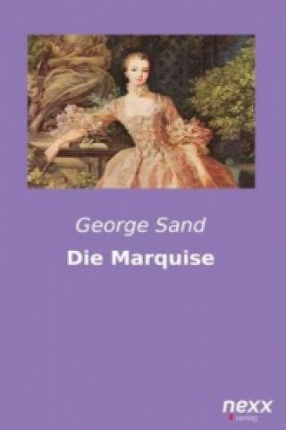 Carte Die Marquise George Sand