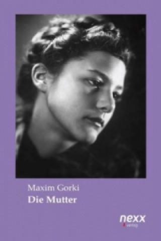 Carte Die Mutter Maxim Gorki