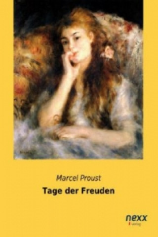 Buch Tage der Freuden Marcel Proust