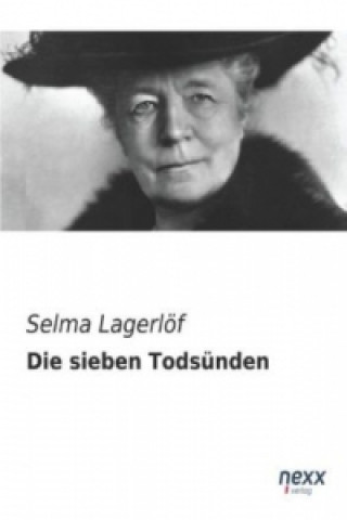 Carte Die sieben Todsünden Selma Lagerlöf
