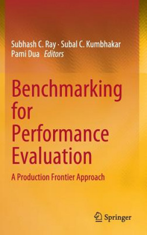 Kniha Benchmarking for Performance Evaluation Subhash C. Ray