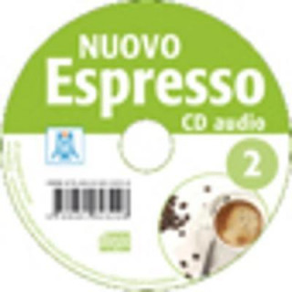 Kniha Nuovo Espresso Luciana Ziglio