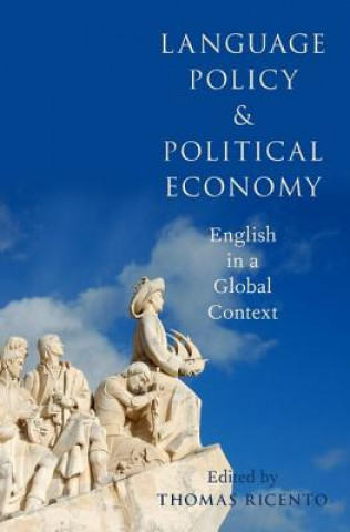 Buch Language Policy and Political Economy 