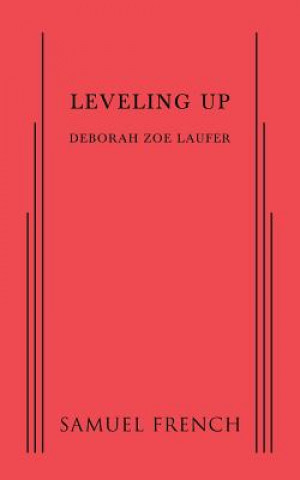 Buch Leveling Up DEBORAH ZOE LAUFER