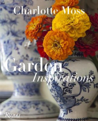 Könyv Charlotte Moss Charlotte Moss