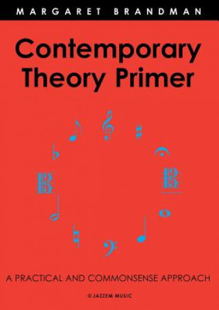 Carte Contemporary Theory Primer MARGARET S BRANDMAN