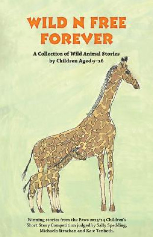 Buch Wild n Free Forever Debz Hobbs-Wyatt
