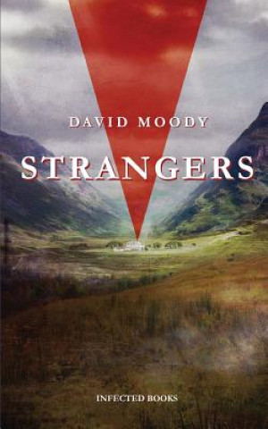 Kniha Strangers David Moody
