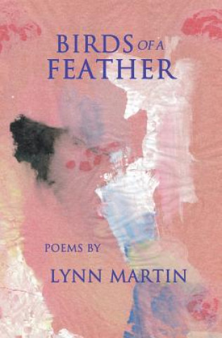 Książka Birds of a Feather Lynn Martin