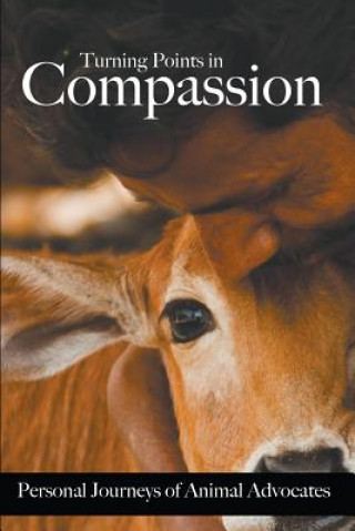 Livre Turning Points in Compassion Fran Chambers