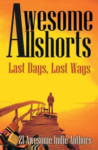 Book Awesome Allshorts 