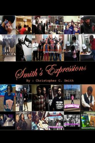 Carte Smith's Expressions Christopher C. Smith