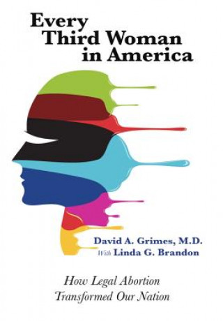 Książka Every Third Woman in America Linda G. Brandon