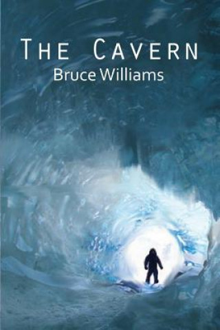 Kniha Cavern Bruce Williams