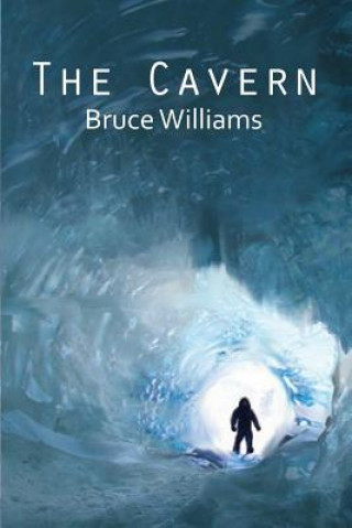 Βιβλίο Cavern Bruce Williams