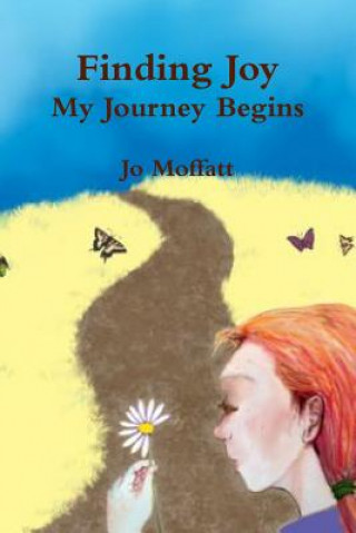 Knjiga Finding Joy Jo Moffatt