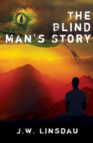 Knjiga Blind Man's Story Linsdau James