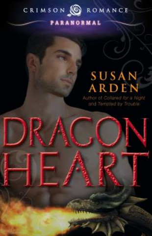 Könyv Dragon Heart SUSAN ARDEN