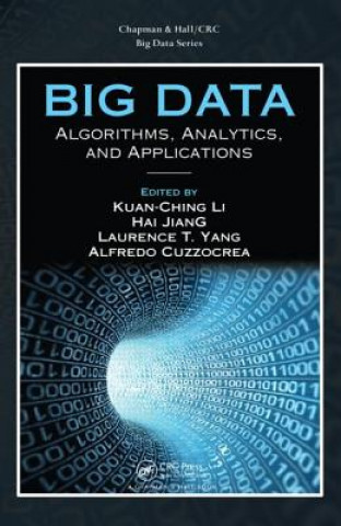 Könyv Big Data 