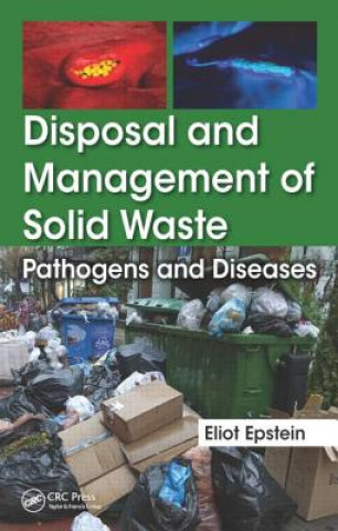 Carte Disposal and Management of Solid Waste Eliot Epstein