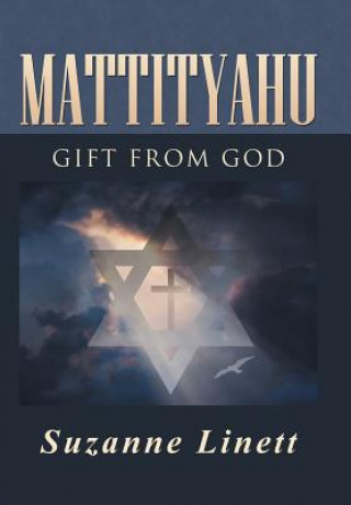Libro Mattityahu Suzanne Linett