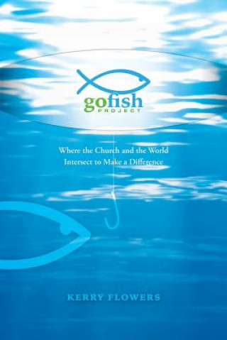 Book Go Fish Project Kerry Flowers