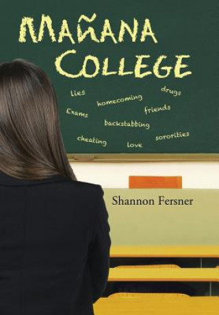 Buch Manana College Shan Non Fersner