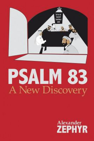 Knjiga Psalm 83 Alexander Zephyr