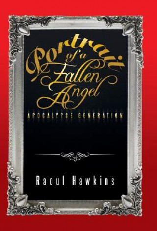 Книга Portrait of a Fallen Angel Raoul Hawkins