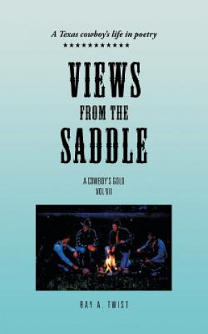 Carte Views from the Saddle Ray A. Twist