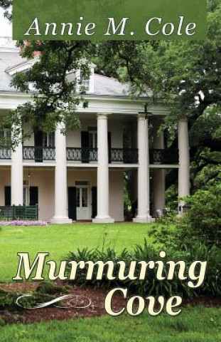 Libro Murmuring Cove Annie Cole