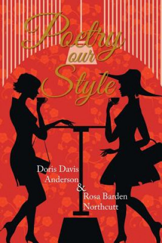 Livre Poetry Our Style Doris Anderson