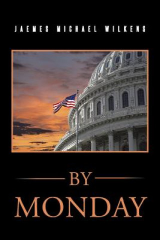 Libro By Monday Jaemes Michael Wilkens
