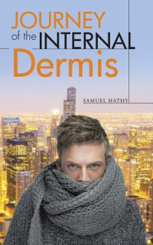 Carte Journey of the Internal Dermis Samuel Hathy
